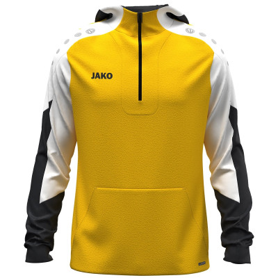 copy of JAKO Zip Hoodie Dynamic