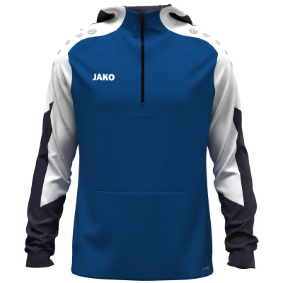 copy of JAKO Zip Hoodie Dynamic