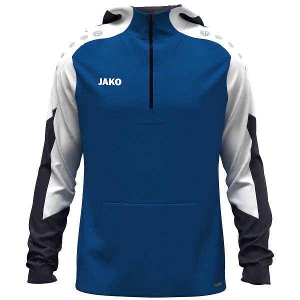 copy of JAKO Zip Hoodie Dynamic