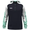 JAKO Zip Hoodie Dynamic