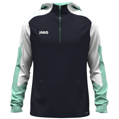copy of JAKO Zip Hoodie Dynamic