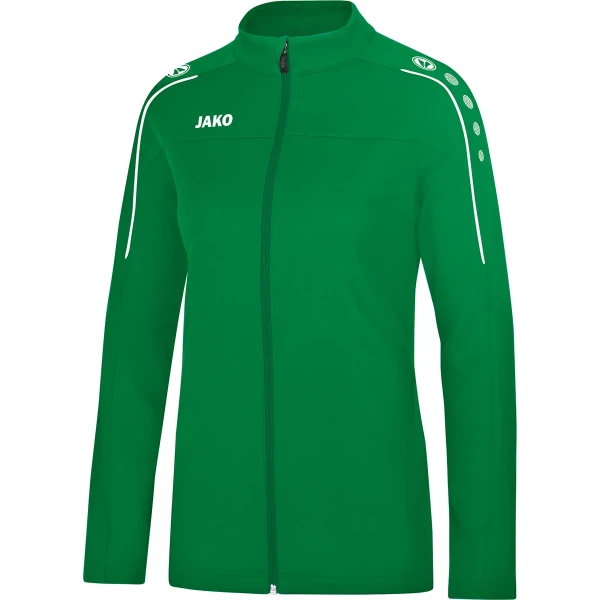 JAKO W Leisure jacket Classico