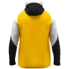 JAKO Dynamic hooded jacket
