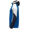 JAKO Dynamic hooded jacket