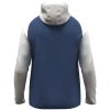 JAKO Dynamic hooded jacket