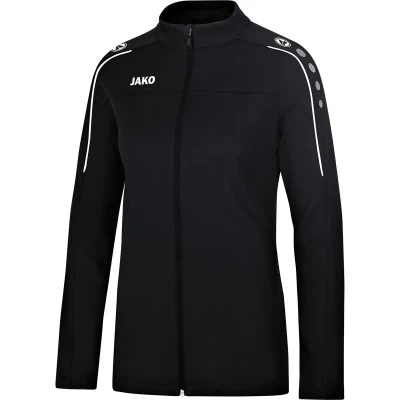 JAKO W Leisure jacket Classico