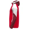 copy of JAKO Dynamic hooded jacket
