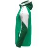 copy of JAKO Dynamic hooded jacket