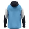 copy of JAKO Dynamic hooded jacket