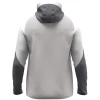 copy of JAKO Dynamic hooded jacket