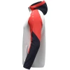 copy of JAKO Dynamic hooded jacket