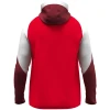 copy of JAKO Dynamic hooded jacket