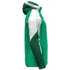 copy of JAKO Dynamic hooded jacket