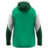 copy of JAKO Dynamic hooded jacket