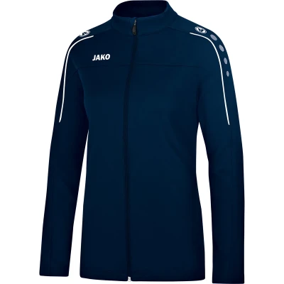 JAKO W Leisure jacket Classico