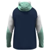 copy of JAKO Dynamic hooded jacket