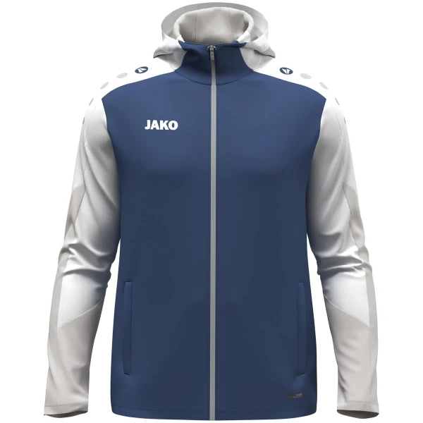 JAKO Dynamic hooded jacket