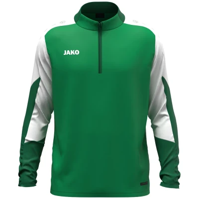 copy of JAKO Ziptop Dynamic
