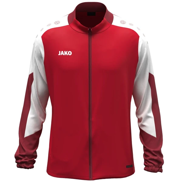 copy of JAKO Polyester Jacket Dynamic