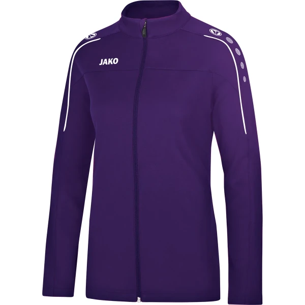JAKO W Leisure jacket Classico