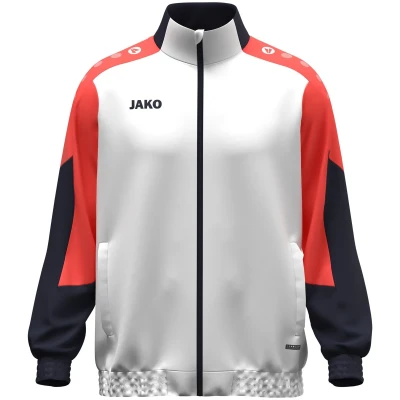 JAKO woven jacket Dynamic