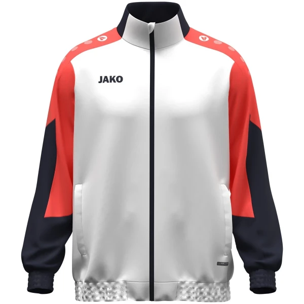 JAKO woven jacket Dynamic