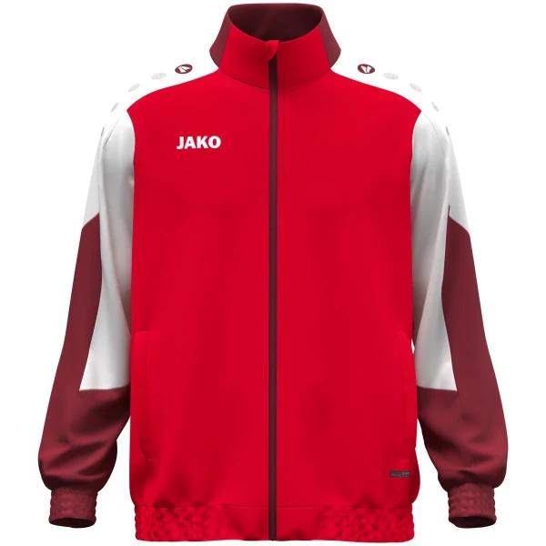 copy of JAKO woven jacket Dynamic