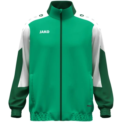copy of JAKO woven jacket Dynamic