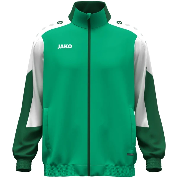 JAKO woven jacket Dynamic