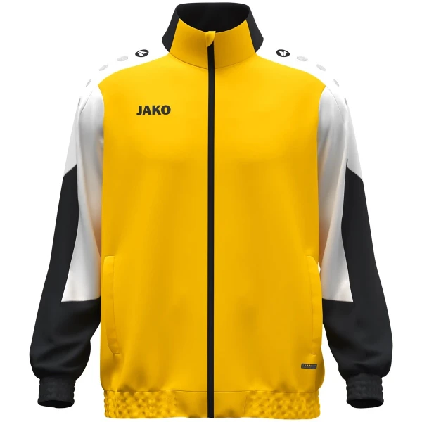 copy of JAKO woven jacket Dynamic