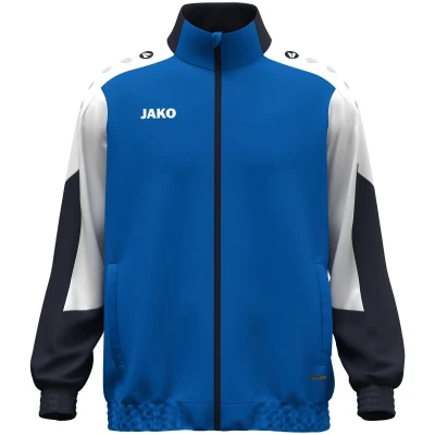 copy of JAKO woven jacket Dynamic