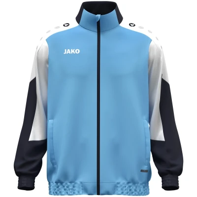 copy of JAKO woven jacket Dynamic