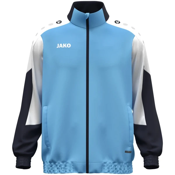 copy of JAKO woven jacket Dynamic
