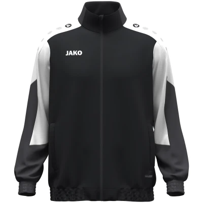 copy of JAKO woven jacket Dynamic