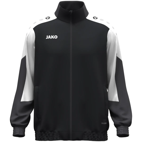 copy of JAKO woven jacket Dynamic