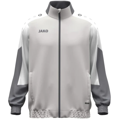 copy of JAKO woven jacket Dynamic