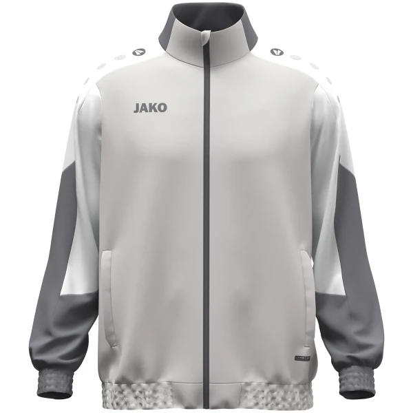 copy of JAKO woven jacket Dynamic