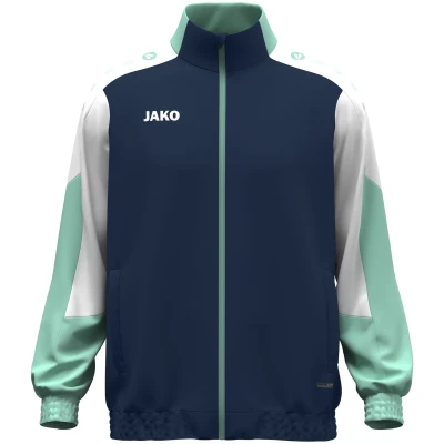 copy of JAKO woven jacket Dynamic