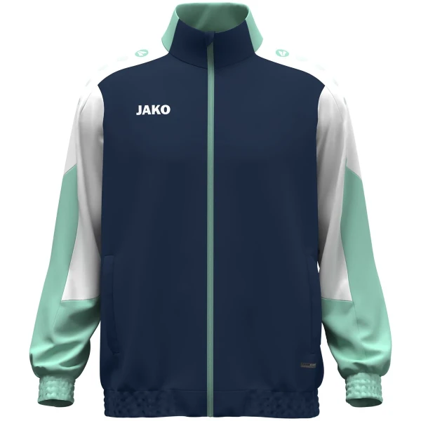 copy of JAKO woven jacket Dynamic