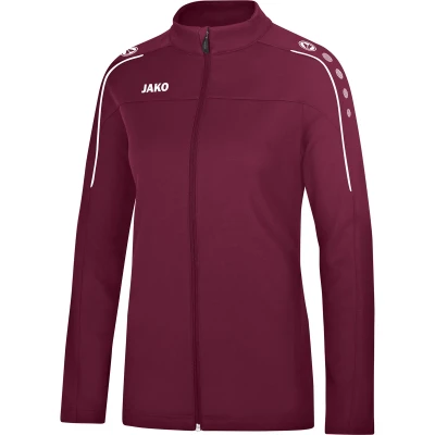 JAKO W Leisure jacket Classico