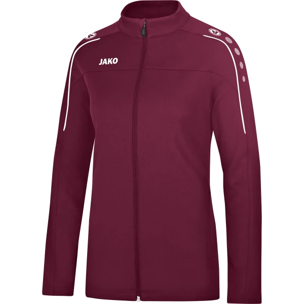 JAKO W Leisure jacket Classico