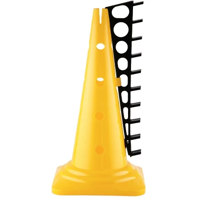 Multi cones