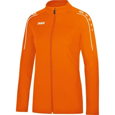 JAKO W Leisure jacket Classico