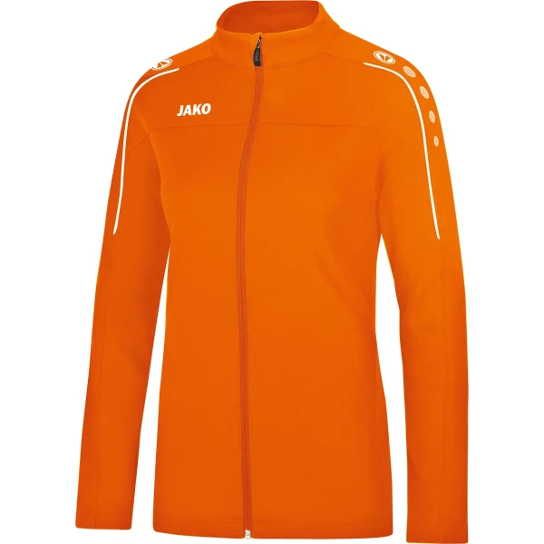 JAKO W Leisure jacket Classico