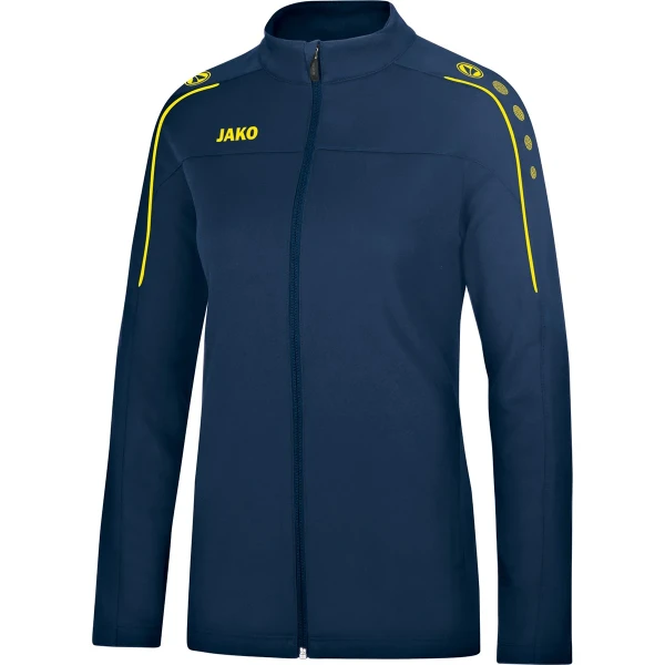 JAKO W Leisure jacket Classico