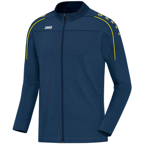 JAKO JR Leisure jacket Classico