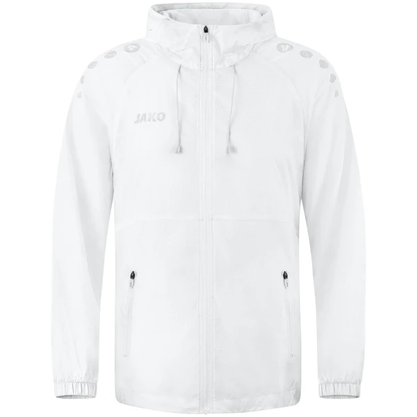 JAKO Lightweight Jacket Flow