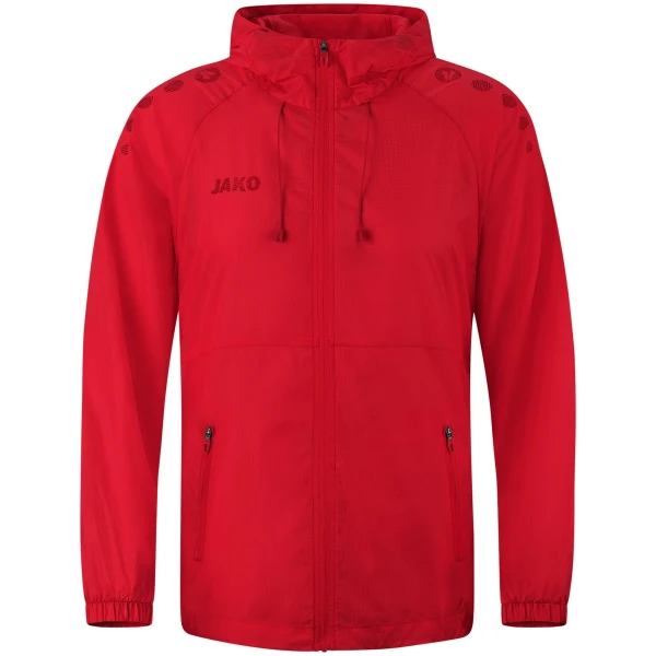 copy of JAKO Lightweight Jacket Flow