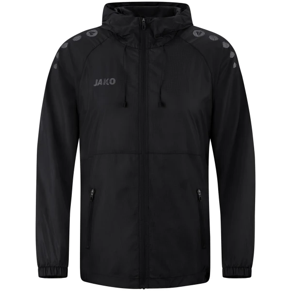 JAKO Lightweight Jacket Flow