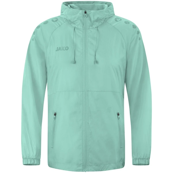 copy of JAKO Lightweight Jacket Flow